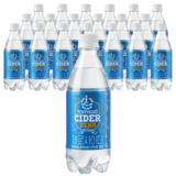 탐사 제로 사이다, 500ml, 20개