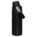 스탠리 아이스플로우 에어로라이트 패스트플로우 텀블러, 블랙, 473ml, 1개