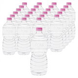 아이시스 8.0 ECO 생수 무라벨, 1L, 24개