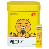 레모나산 카카오프렌즈 비타민C, 100g, 50포, 1개