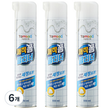탐사 매직폼 클리너