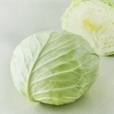 국내산 양배추 (대), 1개입