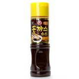 오뚜기 돈까스 소스, 470g, 1개