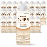 뉴케어 완전 균형영양식 구수한맛, 200ml, 24개