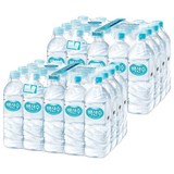 백산수, 500ml, 40개