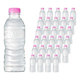 아이시스 생수 무라벨, 300ml, 40개