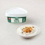 [로켓프레시] 서울우유 더진한 그릭요거트, 100g, 1개