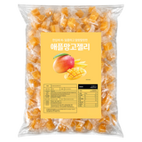 애플망고 젤리, 1kg, 1개