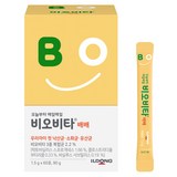 비오비타 배배 유아 유산균