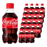 코카콜라 오리지널, 300ml, 24개