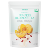 티트리트 여우티 호박팥차, 1.5g, 20개입