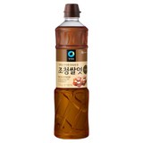 청정원 조청쌀엿, 700g, 1개