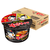 불닭볶음면 큰컵 105g