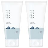 라운드랩 1025 독도 클렌저, 150ml, 2개