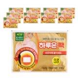 하루온 붙이는 핫팩, 50g