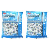 화미 박하향캔디, 800g, 2개