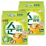 순라면 100g