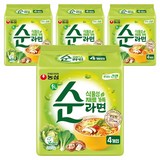 순라면 100g