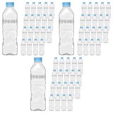 동원샘물 무라벨, 500ml, 60개