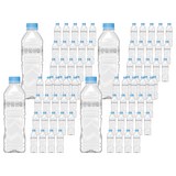 동원샘물 생수 무라벨, 500ml, 80개