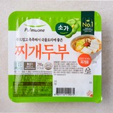 [로켓프레시] 풀무원 소가 찌개두부, 290g, 1개
