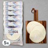 곰곰 냉장 생 만두피