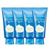 센카 퍼펙트 휩 프레시 클렌징 폼, 100g, 4개