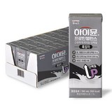 하이뮨 프로틴 밸런스 음료 흑임자