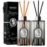 센토 인텐스 프리미엄 대용량 디퓨저, 550ml, 2개
