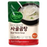 비비고 사골곰탕, 500g, 1개