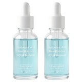 이지마인드 히알루론산 리얼보습 수분앰플, 30ml, 2개