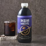 [로켓프레시] 커피빈 아메리카노, 1L, 1개
