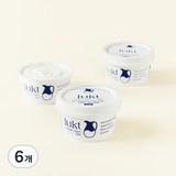 룩트 아이슬란딕 요거트 마일드, 100g, 6개
