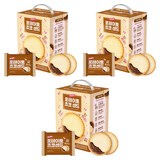 포테이토 초코샌드, 500g, 3개