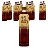 하이트진로 블랙보리 오리지널