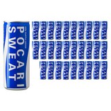 포카리스웨트, 240ml, 30개