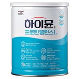 하이뮨 프로틴 밸런스 L, 608g, 1개