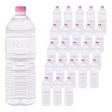 아이시스 생수 8.0 ECO 무라벨, 1.5L, 24개