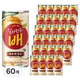 갈아만든배, 210ml, 60개