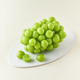 [로켓프레시] 다조은 비파괴당도선별 샤인머스캣, 1kg, 1개