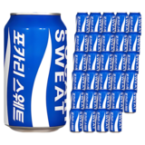 포카리스웨트, 340ml, 120개