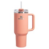 스탠리 퀜처 플로우 스테이트 텀블러, 멜론, 1.18L, 1개