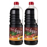 참 소스, 2.1kg, 2개