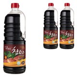 참 소스, 2.1kg, 3개