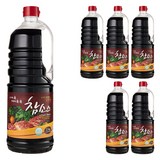 참 소스, 2.1kg, 6개