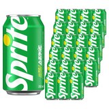 스프라이트 캔, 350ml, 24개