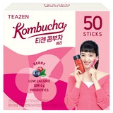 티젠 콤부차 베리
