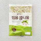 곰곰 찜용 콩나물, 300g, 1개