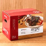 곰곰 파김치, 5kg, 1개