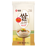 샘표 쌀 소면, 800g, 1개